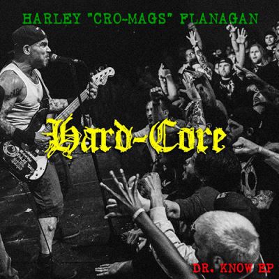 Hard-Core - Vinilo