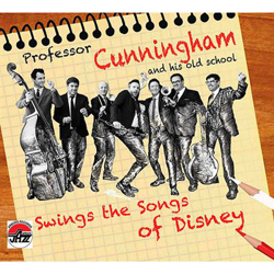 Swings Disney precio
