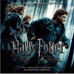Harry Potter And The Deathly Hallows Pt. 1 en oferta
