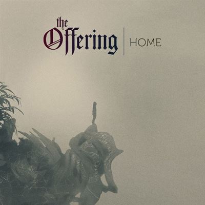 Home - CD + Vinilo