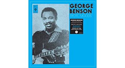 Erotic Moods -Hq- - Vinilo