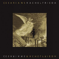 Rachel Frieda - Vinilo en oferta