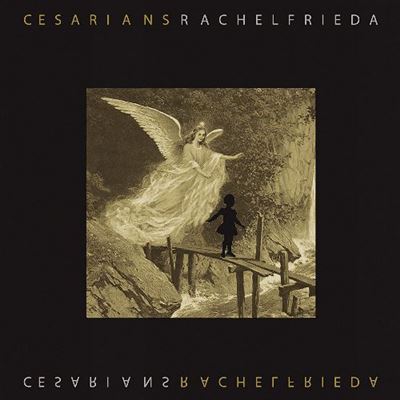 Rachel Frieda - Vinilo