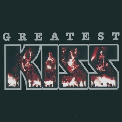 Greatest Kiss