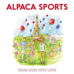 From Paris With Love precio