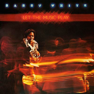 Let the Music Play - Vinilo