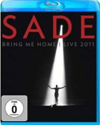 Bring Me Home: Live 2011 (Formato Blu-Ray)
