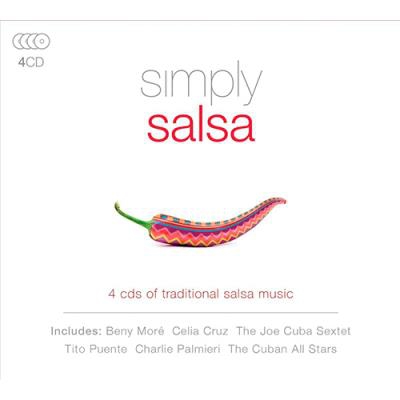 Simply Salsa