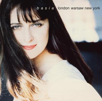London Warsaw New York Deluxe Edition 25th Anniversary - 2 CDs