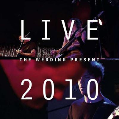 Live 2010: Bizarro Played Live In Germany - CD + DVD