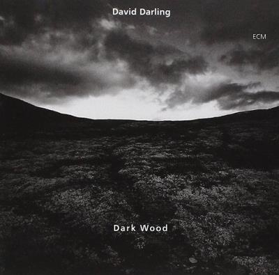 Dark wood