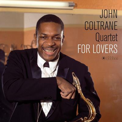 For Lovers (Edición vinilo)