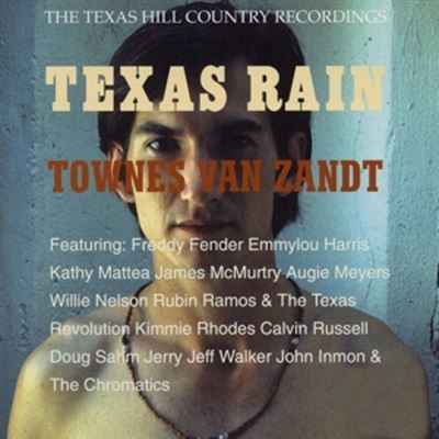 Texas Rain Deluxe