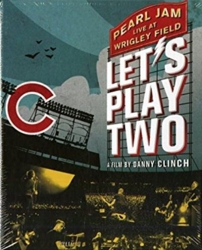 Let's Play Two (Blu-Ray) características