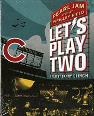 Let's Play Two (Blu-Ray)