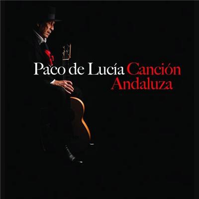 Canción andaluza