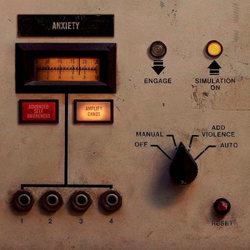 Add Violence - Vinilo precio