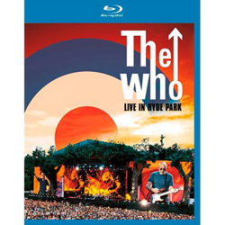 Live In Hyde Park (Formato Blu-ray) precio