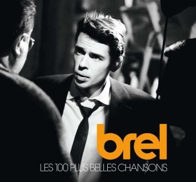 100 + Belles Chansons - 5 CDs