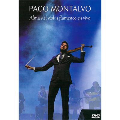 Alma del violín flamenco en vivo