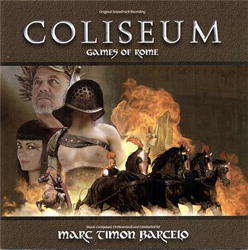 Coliseum: Games Of Rome precio