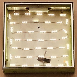 Basking In The Glow - Vinilo precio