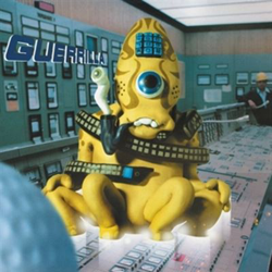 Guerrilla -Annivers- características