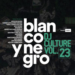 Blanco y negro dj Culture. Vol. 23 (2 CD) precio