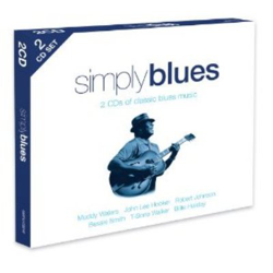 Simply Blues características