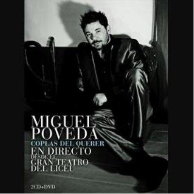Coplas del querer: En directo desde el gran Teatro del Liceu Barcelona + DVD