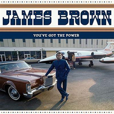You've Got the Power - Vinilo