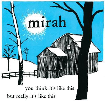 You think its like this but real - Vinilo
