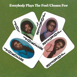Everybody plays the fool - Vinilo en oferta
