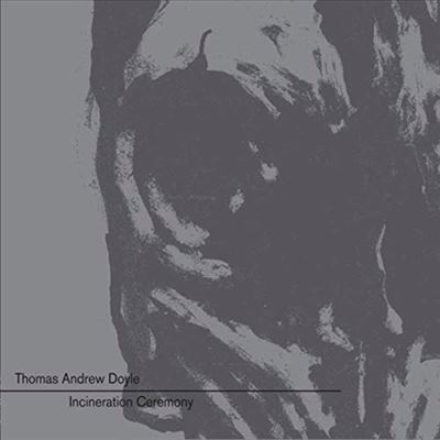 Incineration Ceremony - Vinilo