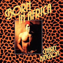 Born in Africa en oferta