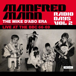 Radio Days Vol.2 precio