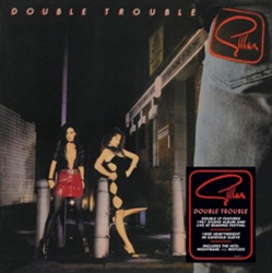 Double Trouble  - Vinilo en oferta