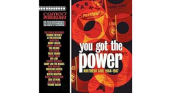 You Got The Power: Cameo Parkway Northern Soul (1964-1967) en oferta