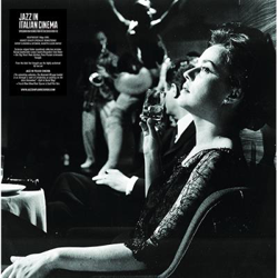 Jazz in Italian Cinema (Edición vinilo) características