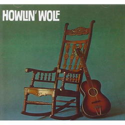 The Rockin' Chair (Vinilo) precio