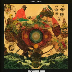 Helplessness Blues precio