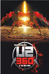360°Tour: At The Rose Bowl en oferta