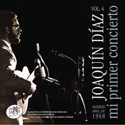 Mi Primer Concierto Vol 4 precio