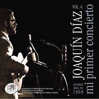 Mi Primer Concierto Vol 4