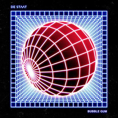 Bubble Gum - 2 Vinilos