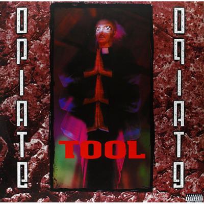 Opiate - Vinilo