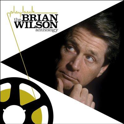 Playback:The Brian Wilson Anthology