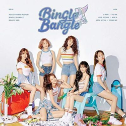 Bingle Bangle características