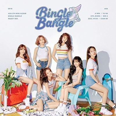 Bingle Bangle