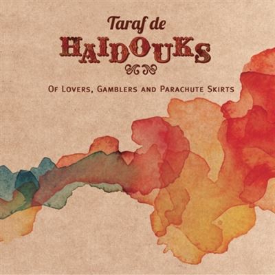 Of lovers gamblers and parachute